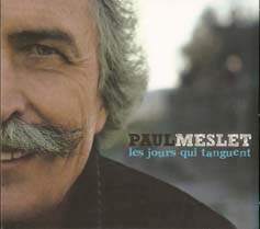 Paul Meslet